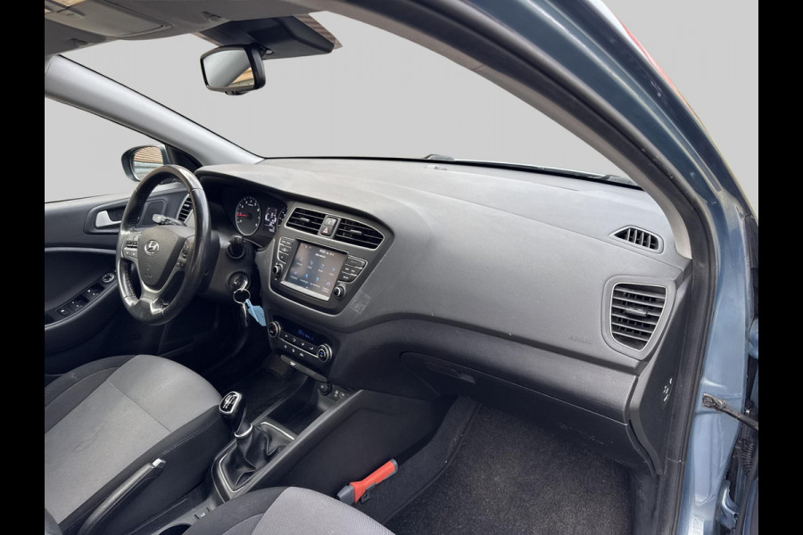 Hyundai i20 1.0 T-GDI Comfort | Trekhaak