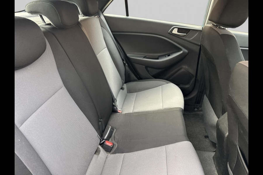 Hyundai i20 1.0 T-GDI Comfort | Trekhaak