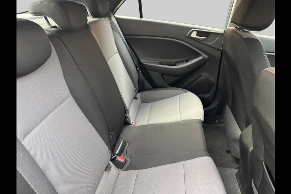 Hyundai i20 1.0 T-GDI Comfort | Trekhaak