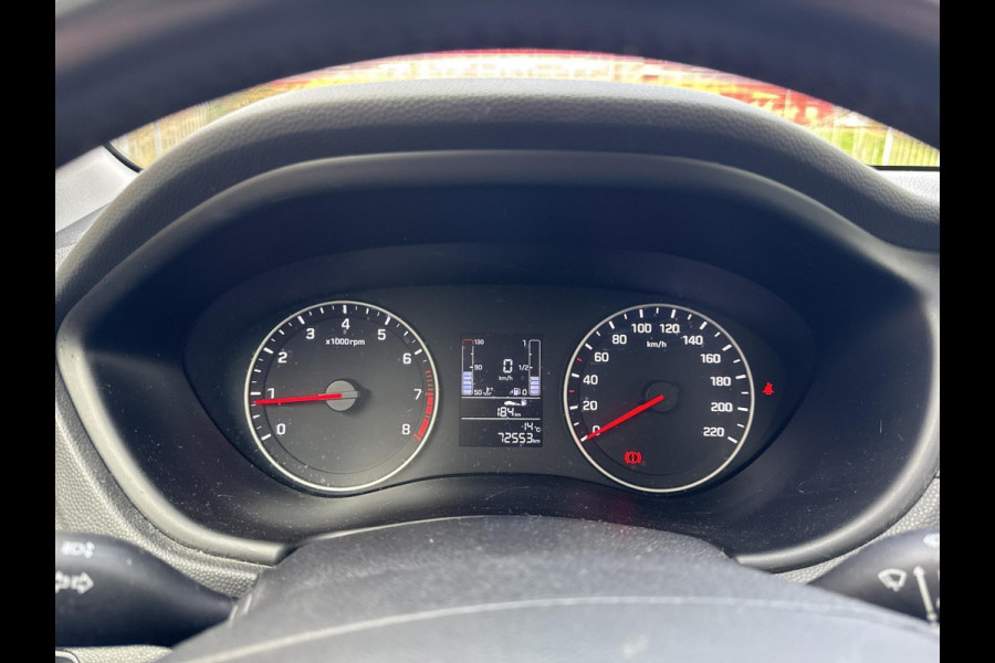 Hyundai i20 1.0 T-GDI Comfort | Trekhaak