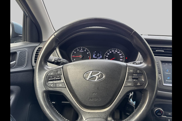 Hyundai i20 1.0 T-GDI Comfort | Trekhaak
