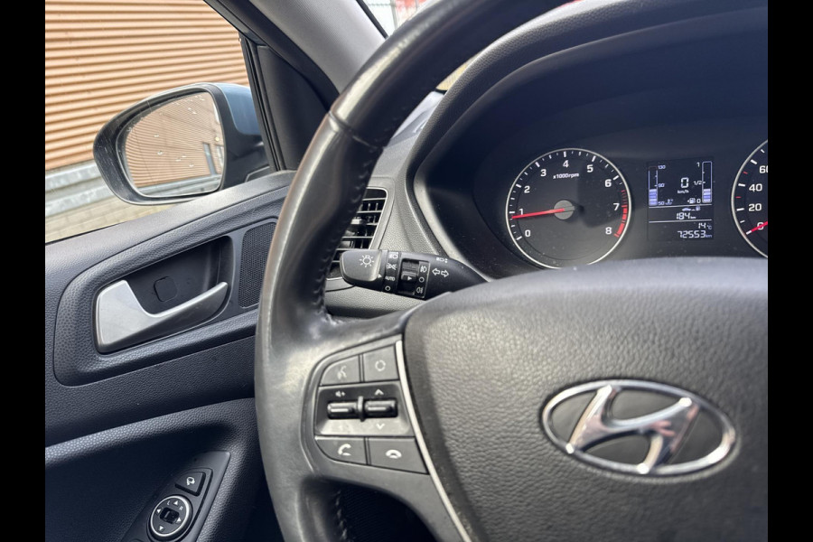 Hyundai i20 1.0 T-GDI Comfort | Trekhaak