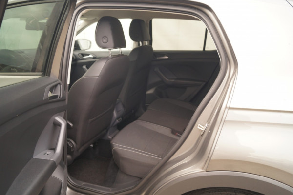 Volkswagen T-Cross 1.0 TSI 115pk DSG Life Executive -NAVI-CAM-DAB-