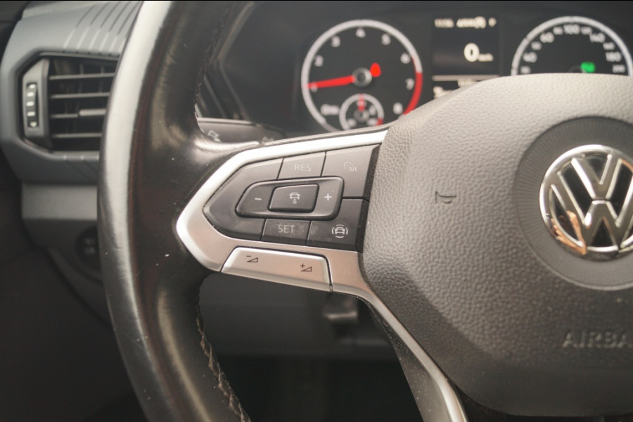 Volkswagen T-Cross 1.0 TSI 115pk DSG Life Executive -NAVI-CAM-DAB-