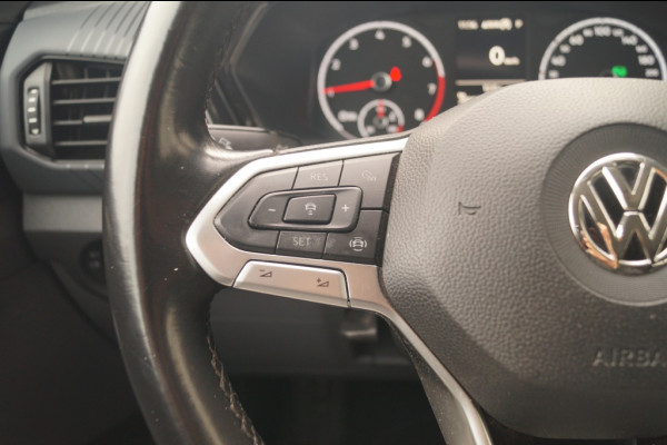 Volkswagen T-Cross 1.0 TSI 115pk DSG Life Executive -NAVI-CAM-DAB-