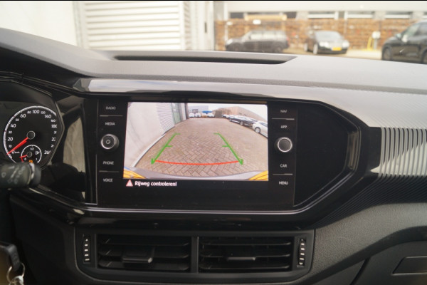 Volkswagen T-Cross 1.0 TSI 115pk DSG Life Executive -NAVI-CAM-DAB-