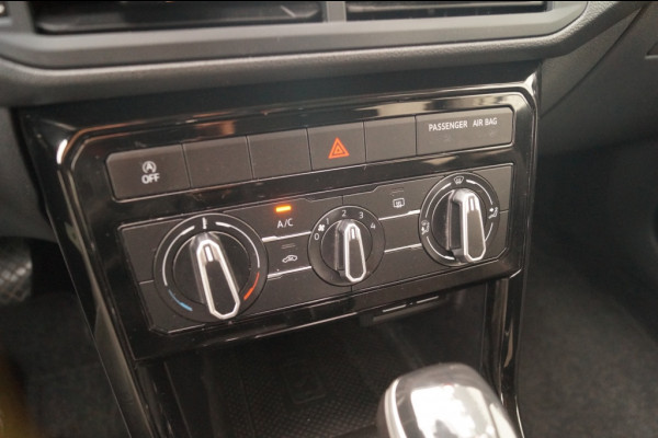 Volkswagen T-Cross 1.0 TSI 115pk DSG Life Executive -NAVI-CAM-DAB-