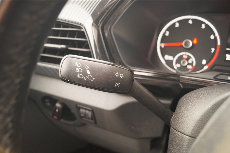 Volkswagen T-Cross 1.0 TSI 115pk DSG Life Executive -NAVI-CAM-DAB-