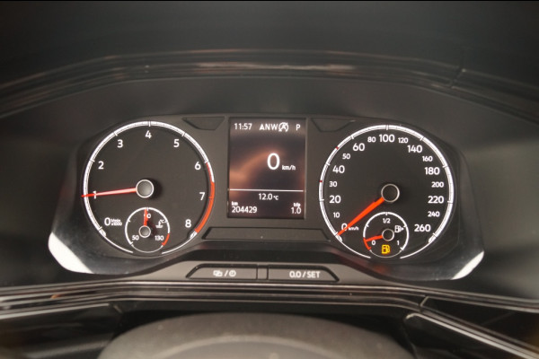 Volkswagen T-Cross 1.0 TSI 115pk DSG Life Executive -NAVI-CAM-DAB-