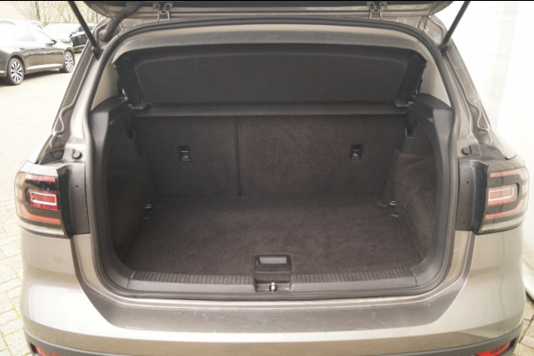 Volkswagen T-Cross 1.0 TSI 115pk DSG Life Executive -NAVI-CAM-DAB-