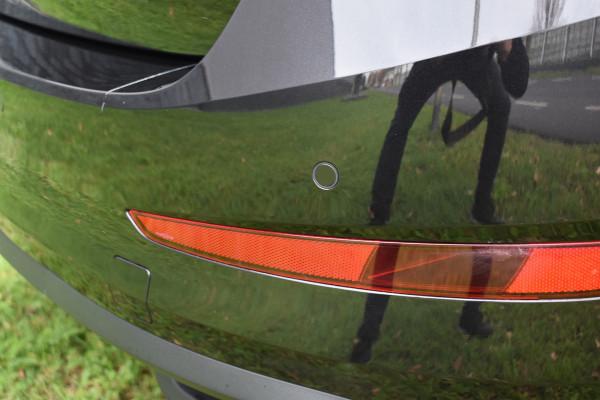 Škoda SCALA 1.0 TSI Ambition Automaat Carplay Navigatie Front/lane assist Stoelverwarming Parkeer sensoren