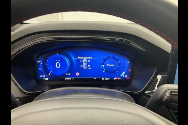 Ford FOCUS Wagon 1.0 EcoBoost Hybrid ST Line X 125pk | Driver Assistance Pack | Winterpack | Panoramadak | 18 inch Licht metaal | Matrix LED |  Elek. Achterklep |