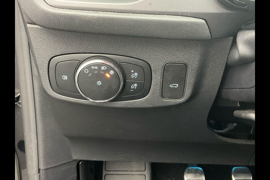 Ford FOCUS Wagon 1.0 EcoBoost Hybrid ST Line X 125pk | Driver Assistance Pack | Winterpack | Panoramadak | 18 inch Licht metaal | Matrix LED |  Elek. Achterklep |