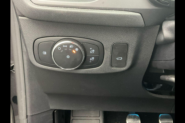 Ford FOCUS Wagon 1.0 EcoBoost Hybrid ST Line X 125pk | Driver Assistance Pack | Winterpack | Panoramadak | 18 inch Licht metaal | Matrix LED |  Elek. Achterklep |