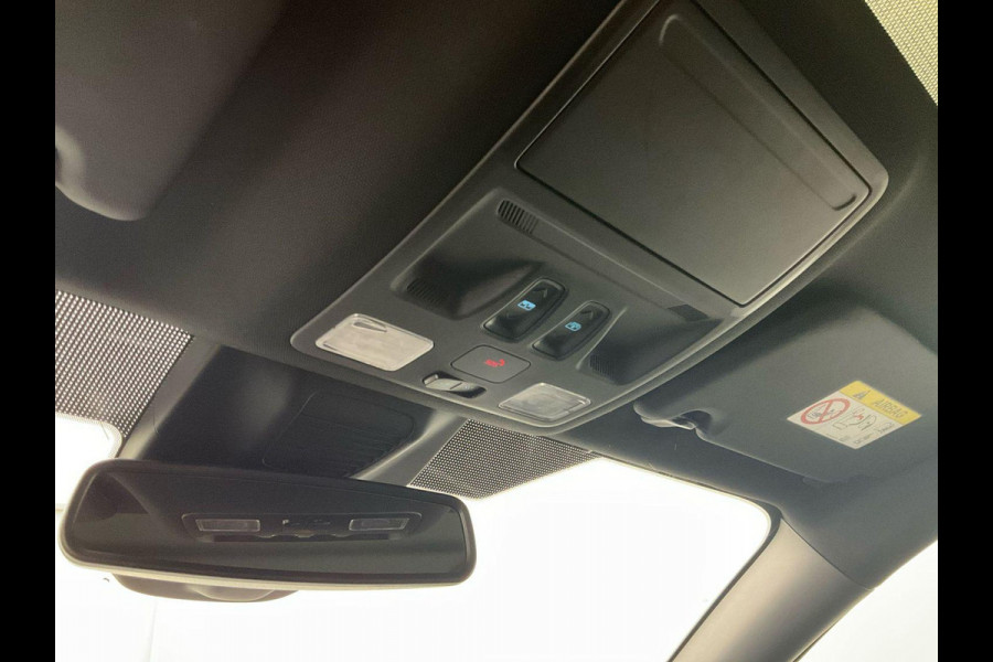 Ford FOCUS Wagon 1.0 EcoBoost Hybrid ST Line X 125pk | Driver Assistance Pack | Winterpack | Panoramadak | 18 inch Licht metaal | Matrix LED |  Elek. Achterklep |