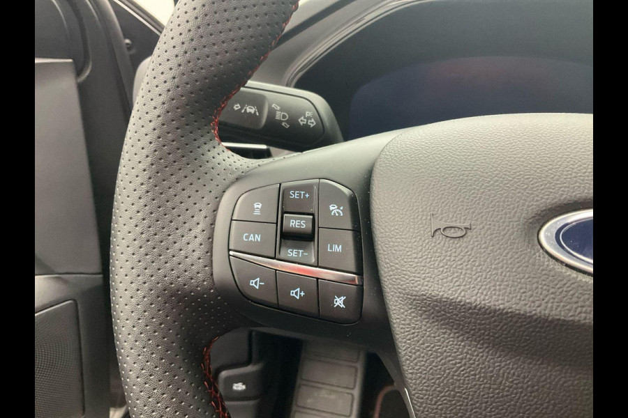 Ford FOCUS Wagon 1.0 EcoBoost Hybrid ST Line X 125pk | Driver Assistance Pack | Winterpack | Panoramadak | 18 inch Licht metaal | Matrix LED |  Elek. Achterklep |