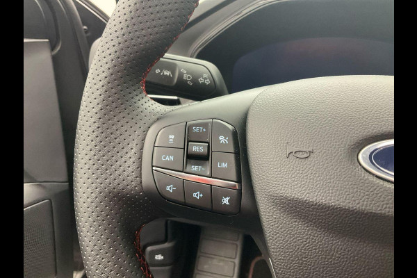 Ford FOCUS Wagon 1.0 EcoBoost Hybrid ST Line X 125pk | Driver Assistance Pack | Winterpack | Panoramadak | 18 inch Licht metaal | Matrix LED |  Elek. Achterklep |
