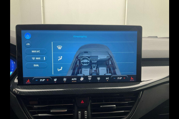 Ford FOCUS Wagon 1.0 EcoBoost Hybrid ST Line X 125pk | Driver Assistance Pack | Winterpack | Panoramadak | 18 inch Licht metaal | Matrix LED |  Elek. Achterklep |