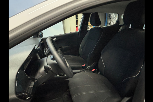 Ford Fiesta 1.1 Navi | Bluetooth | Airco | Cruise | Lane departure |Nieuwe type