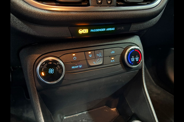 Ford Fiesta 1.1 Navi | Bluetooth | Airco | Cruise | Lane departure |Nieuwe type