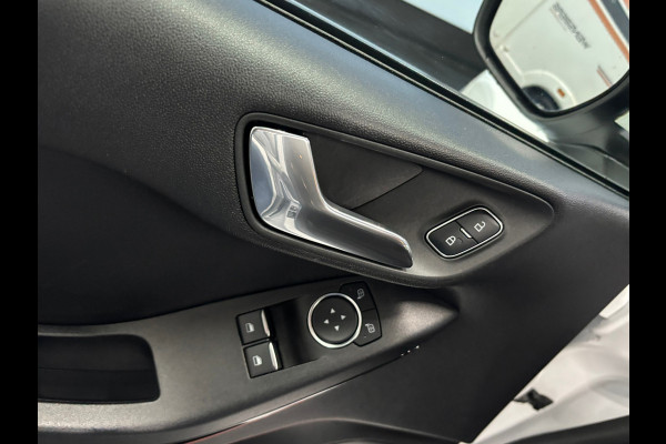 Ford Fiesta 1.1 Navi | Bluetooth | Airco | Cruise | Lane departure |Nieuwe type