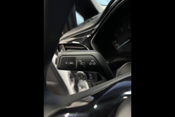 Ford Fiesta 1.1 Navi | Bluetooth | Airco | Cruise | Lane departure |Nieuwe type