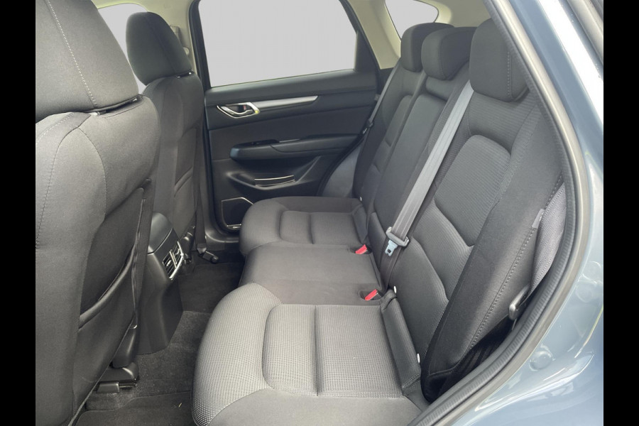 Mazda CX-5 2.0 SkyActiv-G 165 Comfort | automaat