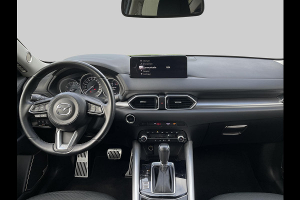 Mazda CX-5 2.0 SkyActiv-G 165 Comfort | automaat