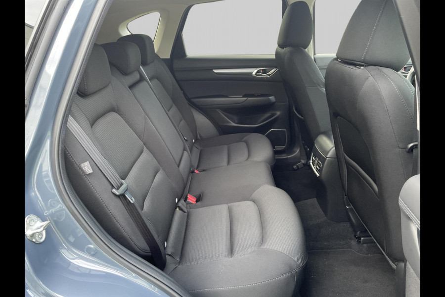 Mazda CX-5 2.0 SkyActiv-G 165 Comfort | automaat
