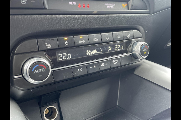 Mazda CX-5 2.0 SkyActiv-G 165 Comfort | automaat