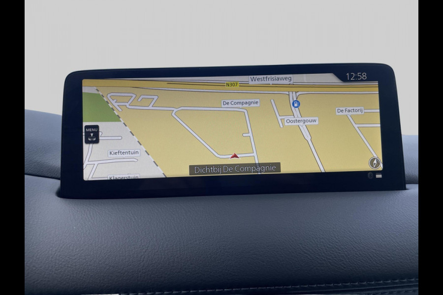 Mazda CX-5 2.0 SkyActiv-G 165 Comfort | automaat