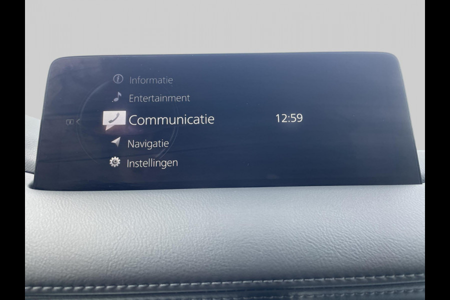 Mazda CX-5 2.0 SkyActiv-G 165 Comfort | automaat