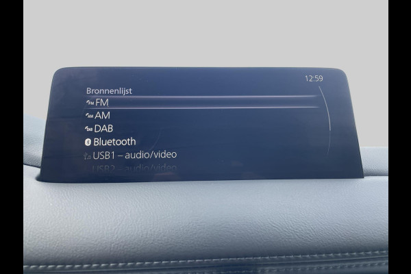 Mazda CX-5 2.0 SkyActiv-G 165 Comfort | automaat