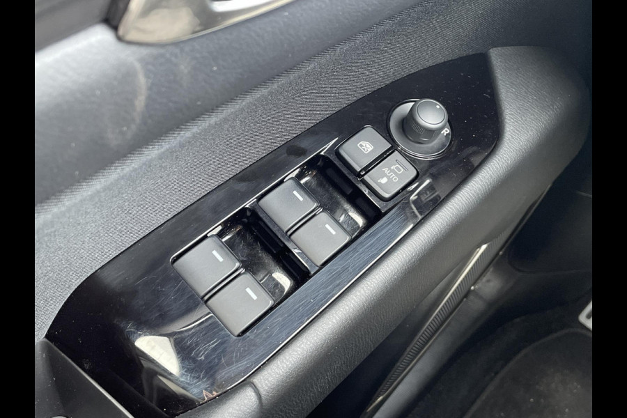 Mazda CX-5 2.0 SkyActiv-G 165 Comfort | automaat