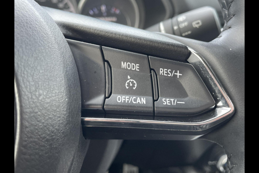 Mazda CX-5 2.0 SkyActiv-G 165 Comfort | automaat