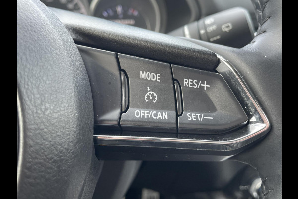 Mazda CX-5 2.0 SkyActiv-G 165 Comfort | automaat
