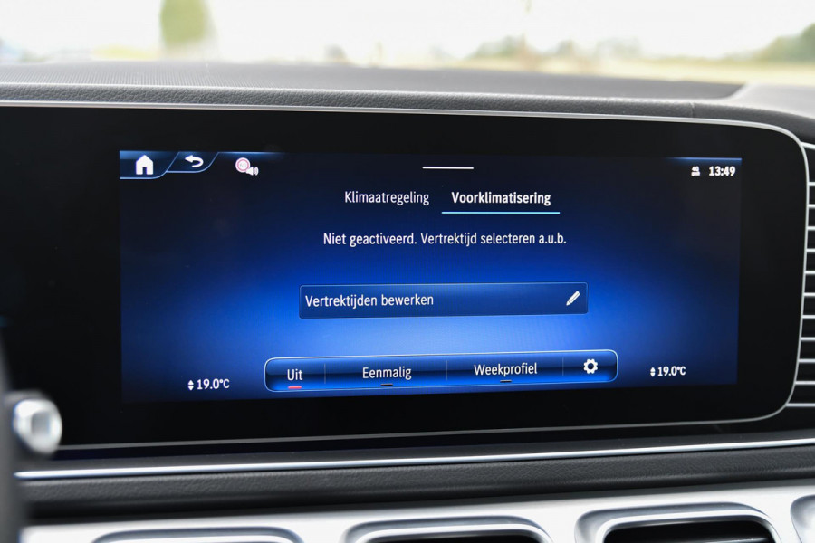 Mercedes-Benz GLE Coupé 400 e 4MATIC AMG. Pano, Distronic, Memory, HUD, 360 3D, Burm, Luchtv, Keyless, Trekhaak, Dodeh!