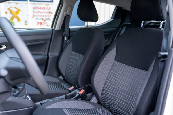 Nissan Micra 1.0 IG-T Acenta | Prijs rijklaar incl 12 mnd garantie | Airco Bluetooth Usb Cruise Multi Stuurwiel
