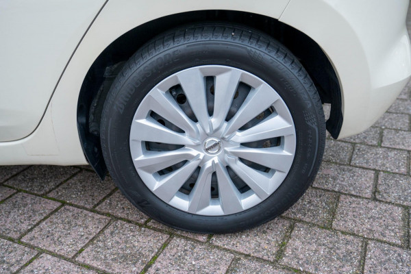 Nissan Micra 1.0 IG-T Acenta | Prijs rijklaar incl 12 mnd garantie | Airco Bluetooth Usb Cruise Multi Stuurwiel