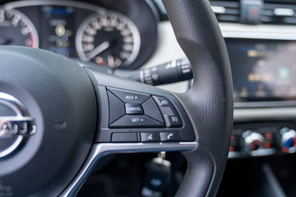 Nissan Micra 1.0 IG-T Acenta | Prijs rijklaar incl 12 mnd garantie | Airco Bluetooth Usb Cruise Multi Stuurwiel