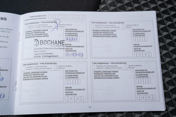 Nissan Micra 1.0 IG-T Acenta | Prijs rijklaar incl 12 mnd garantie | Airco Bluetooth Usb Cruise Multi Stuurwiel