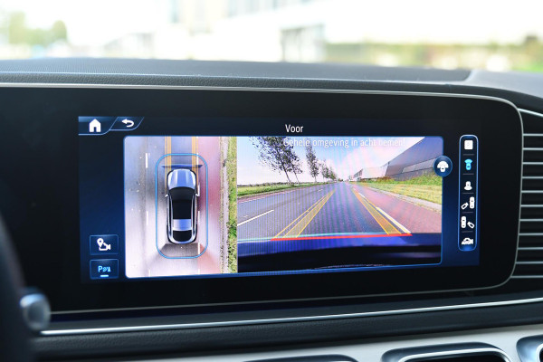 Mercedes-Benz GLE Coupé 400 e 4MATIC AMG. Pano, Koeling, Distronic+, Memory, HUD, 360 3D, Burm, Luchtv, Leder, Keyless!