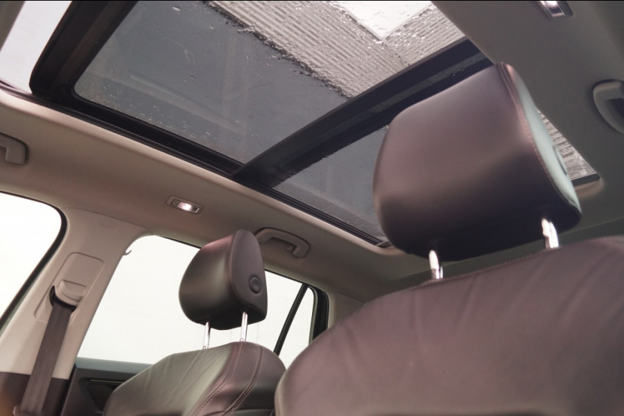 Škoda Kodiaq 1.5 TSI 150pk DSG 4x4 Scout Business -LEER-PANO-