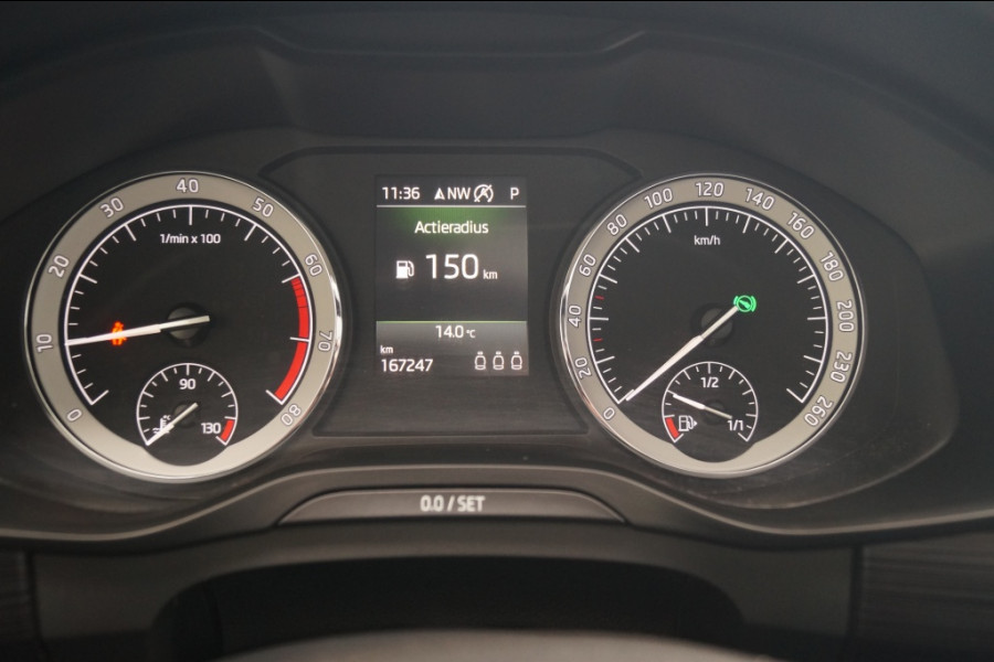 Škoda Kodiaq 1.5 TSI 150pk DSG 4x4 Scout Business -LEER-PANO-