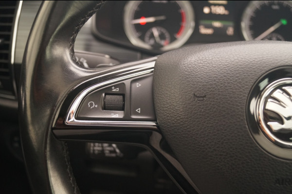 Škoda Kodiaq 1.5 TSI 150pk DSG 4x4 Scout Business -LEER-PANO-