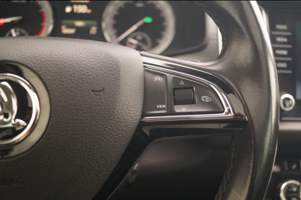 Škoda Kodiaq 1.5 TSI 150pk DSG 4x4 Scout Business -LEER-PANO-