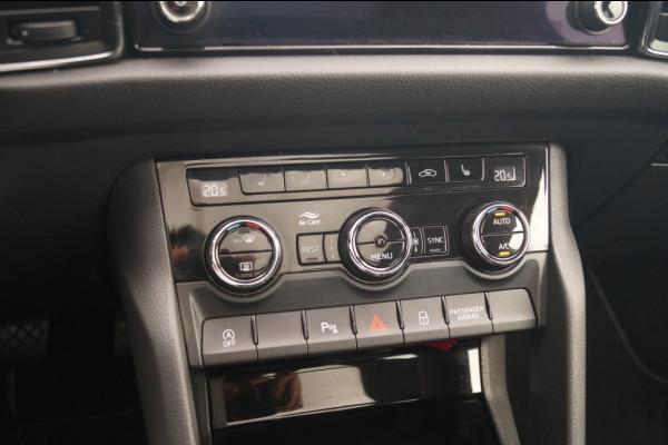 Škoda Kodiaq 1.5 TSI 150pk DSG 4x4 Scout Business -LEER-PANO-