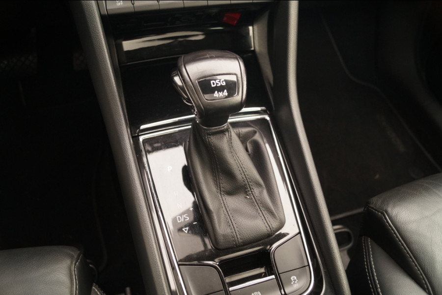 Škoda Kodiaq 1.5 TSI 150pk DSG 4x4 Scout Business -LEER-PANO-