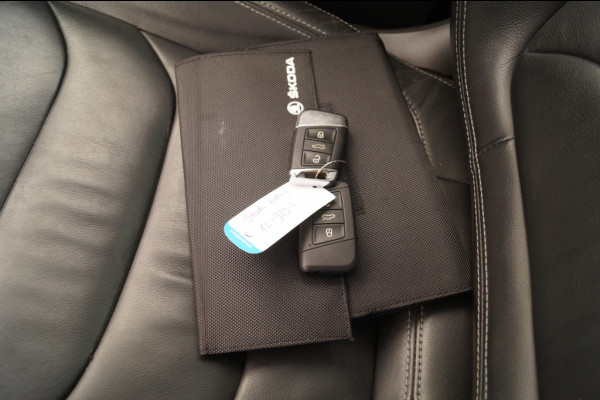 Škoda Kodiaq 1.5 TSI 150pk DSG 4x4 Scout Business -LEER-PANO-