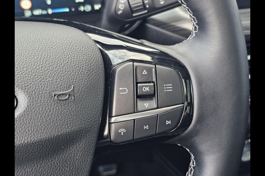 Ford Kuga 2.5 FHEV Active X 190pk | Driver Assistance Pack | Winterpack | Technology Pack | Panoramadak | Geen Stekker Nodig | All Season banden